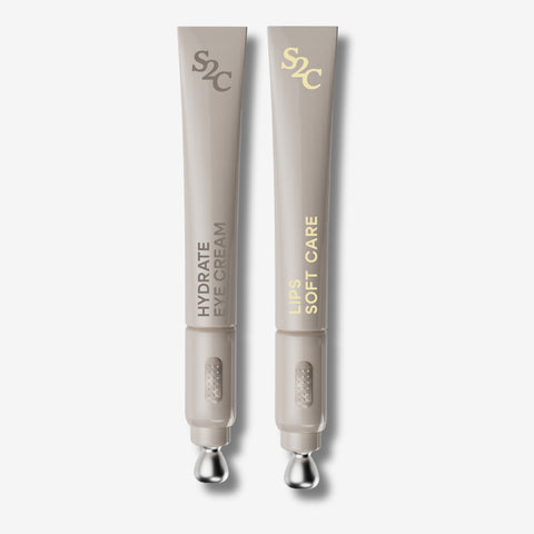 EYE & LIPS CARE DUO