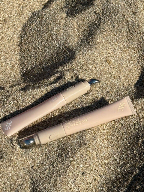 EYE & LIPS CARE DUO