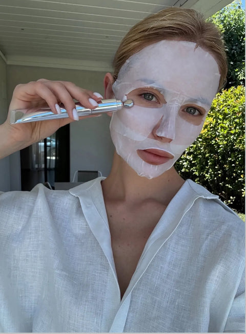 HYDRATE EYE CREAM