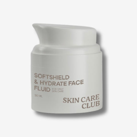 HYDRATE FACE FLUID