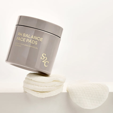 PH BALANCE PADS