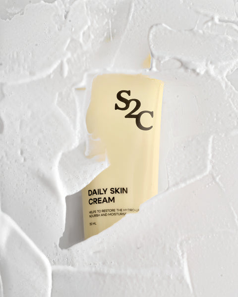 DAILY SKIN CREAM
