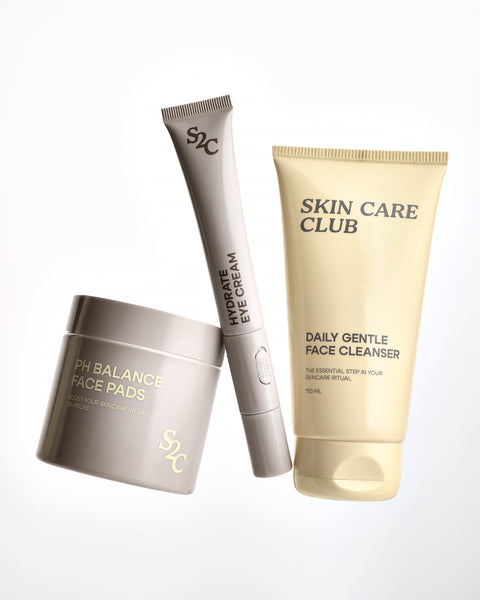 ТВОЇ BEAUTY-BESTIES У ДОГЛЯДІ ЗА ШКІРОЮ