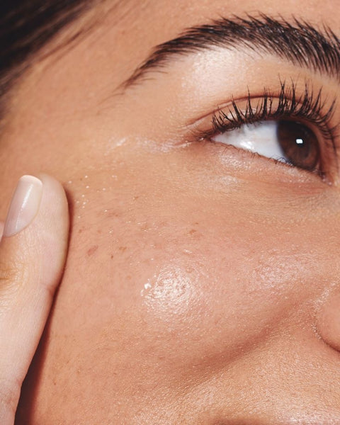 HYDRATE FACE FLUID