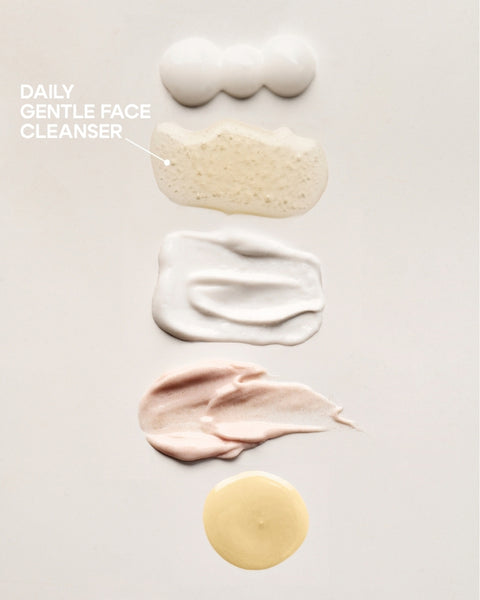 FACE CLEANING GEL