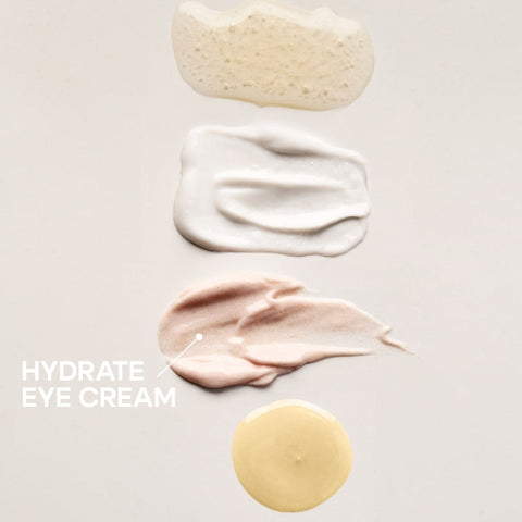 HYDRATE EYE CREAM