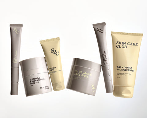 ALL I WANT FOR CHRISTMAS IS GLOW