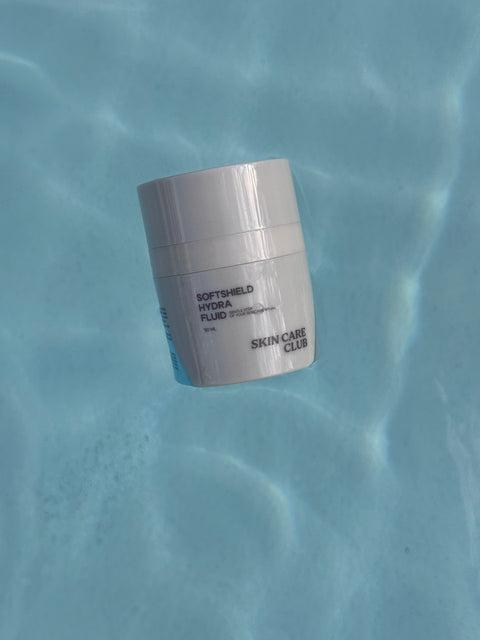 HYDRATE FACE FLUID
