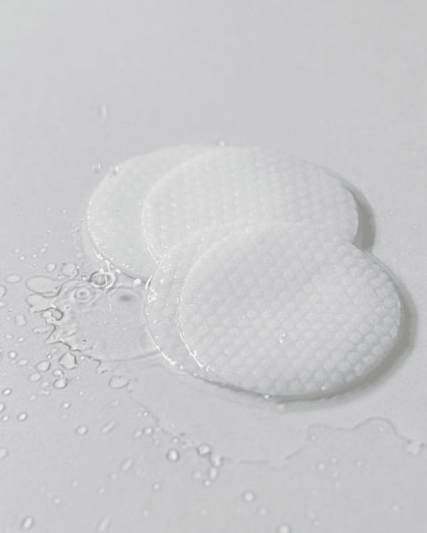 PH BALANCE FACE PADS,