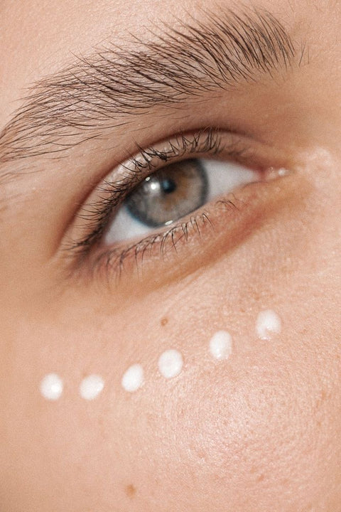 HYDRATE EYE CREAM