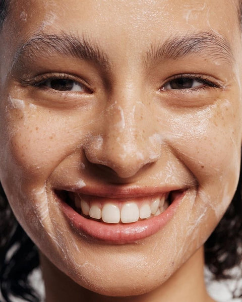 DAILY GENTLE FACE CLEANSER