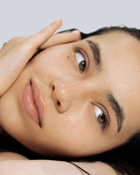 COLLAGEN CODE FACE MASK
