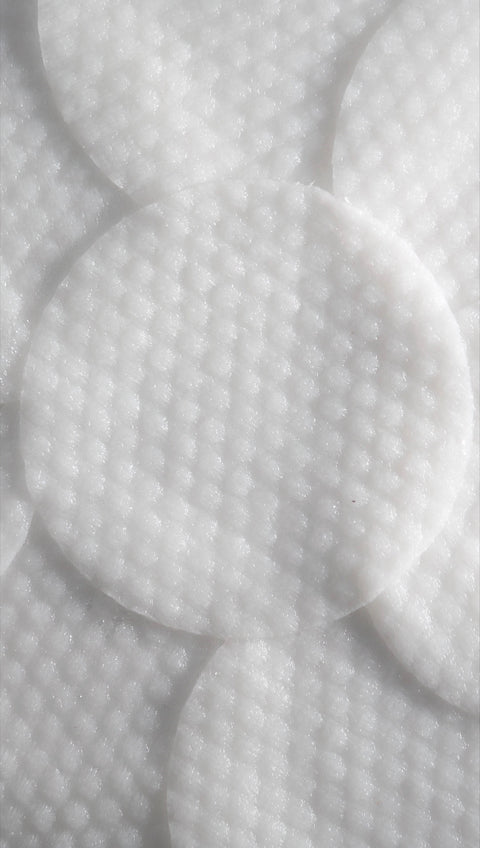 PH BALANCE PADS