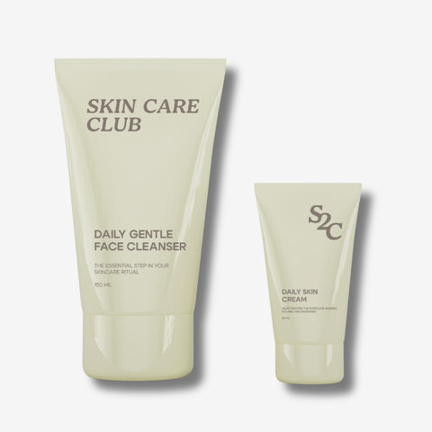 DAILY GLOW KIT