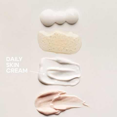 DAILY SKIN CREAM