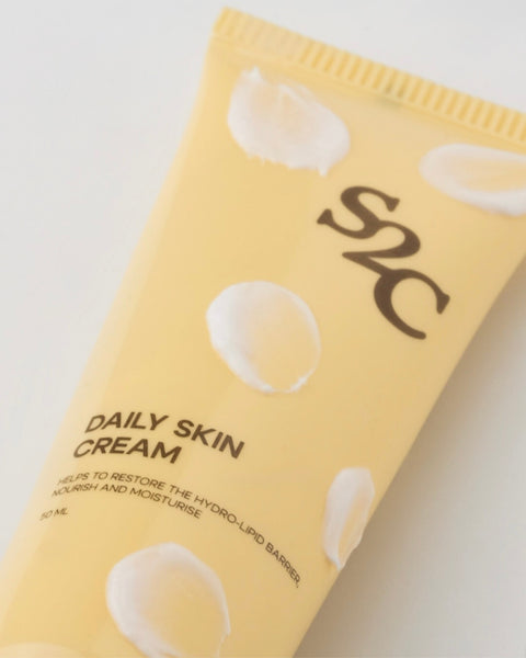 DAILY SKIN CREAM