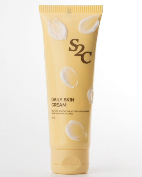 DAILY SKIN CREAM