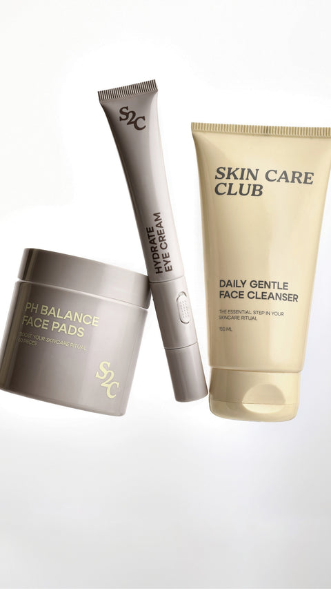 ТВОЯ BEAUTY BESTIE У ДОГЛЯДІ ЗА ШКІРОЮ